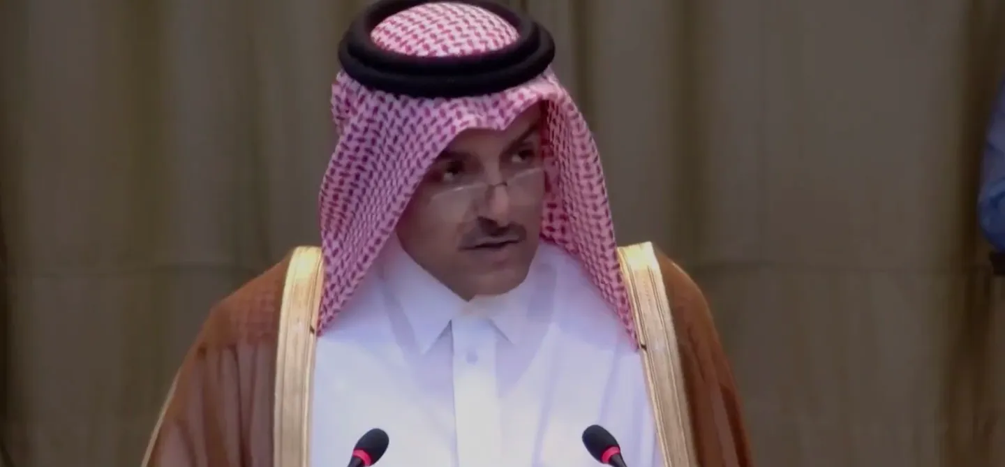 ممثّل قطر في لاهاي: إسرائيل تواصل الإبادة وتستخدم المساعدات لابتزاز الفلسطينيين